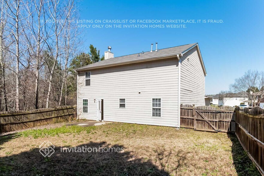 Building Photo - 3105 Pebble Creek Ln