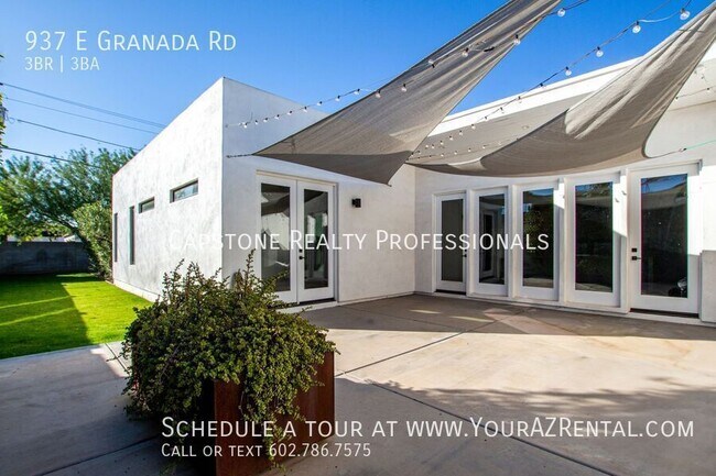 Building Photo - 937 E Granada Rd