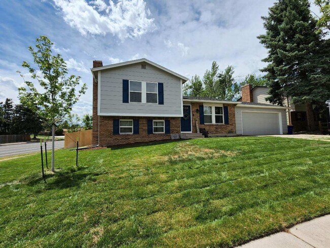 Primary Photo - Beautiful 3 Bed 2 Bath Home In 80918!!