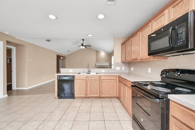 Building Photo - 12818 Candlewood Glen Ln