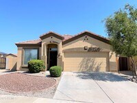 Building Photo - 3710 W Lydia Ln