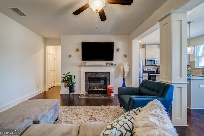 Building Photo - 96 Auburn Gate Ln