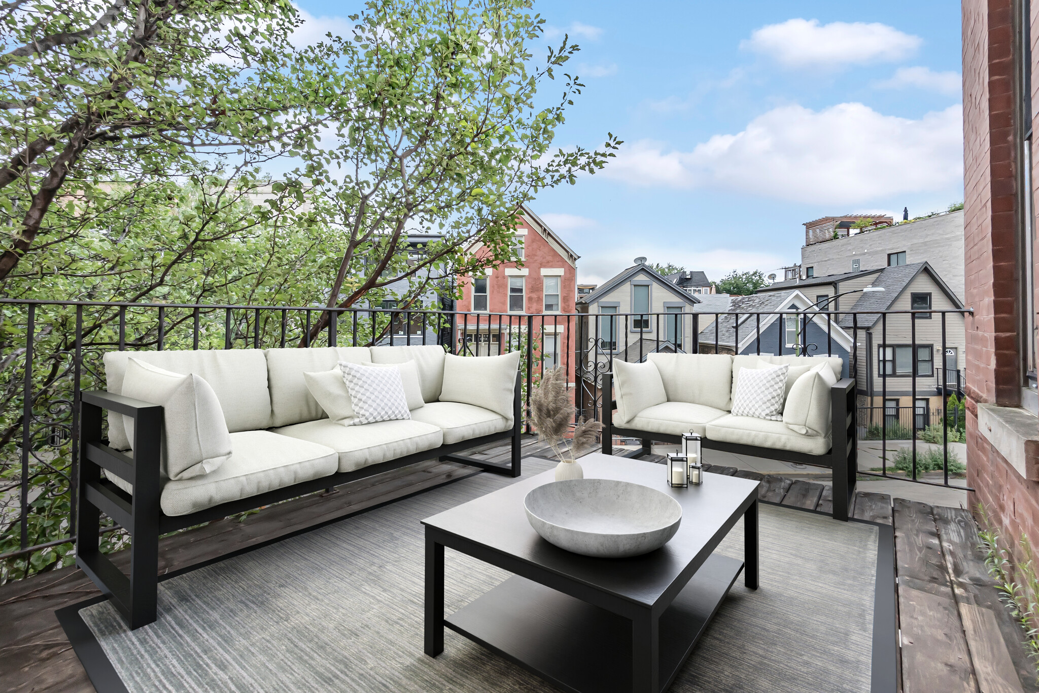 Building Photo - 1739 W Beach Ave