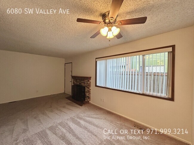 Building Photo - 6080 SW Valley Ave