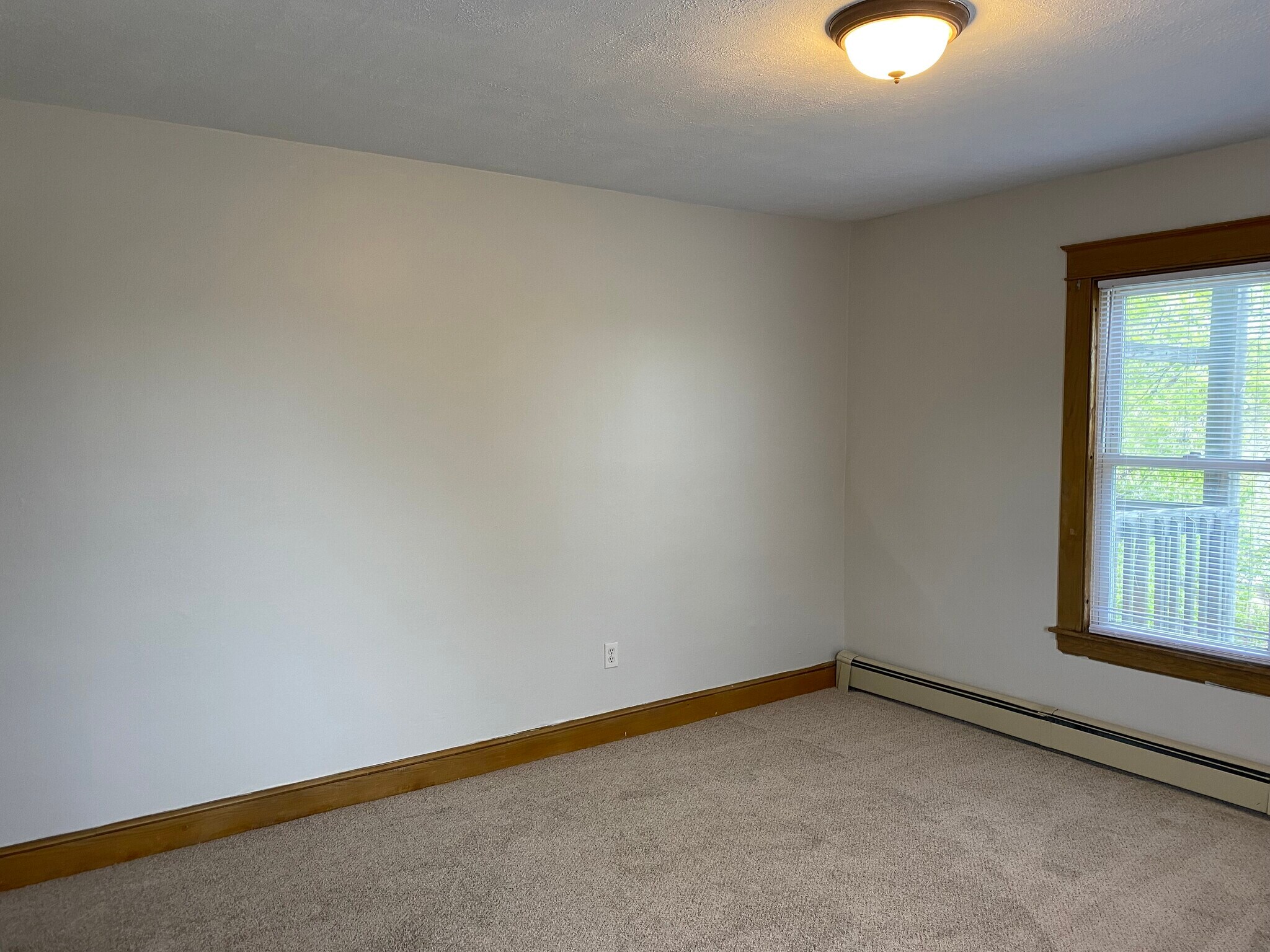 Bedroom 1 - 181 Webber Ave