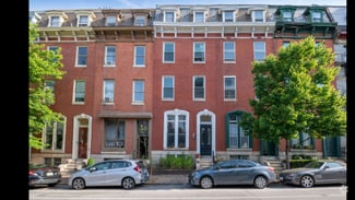 Building Photo - 32 E Preston St