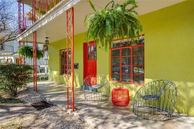 Building Photo - 1300 Kirkwood Rd