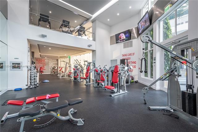 Building Photo - 901 Brickell Key Blvd