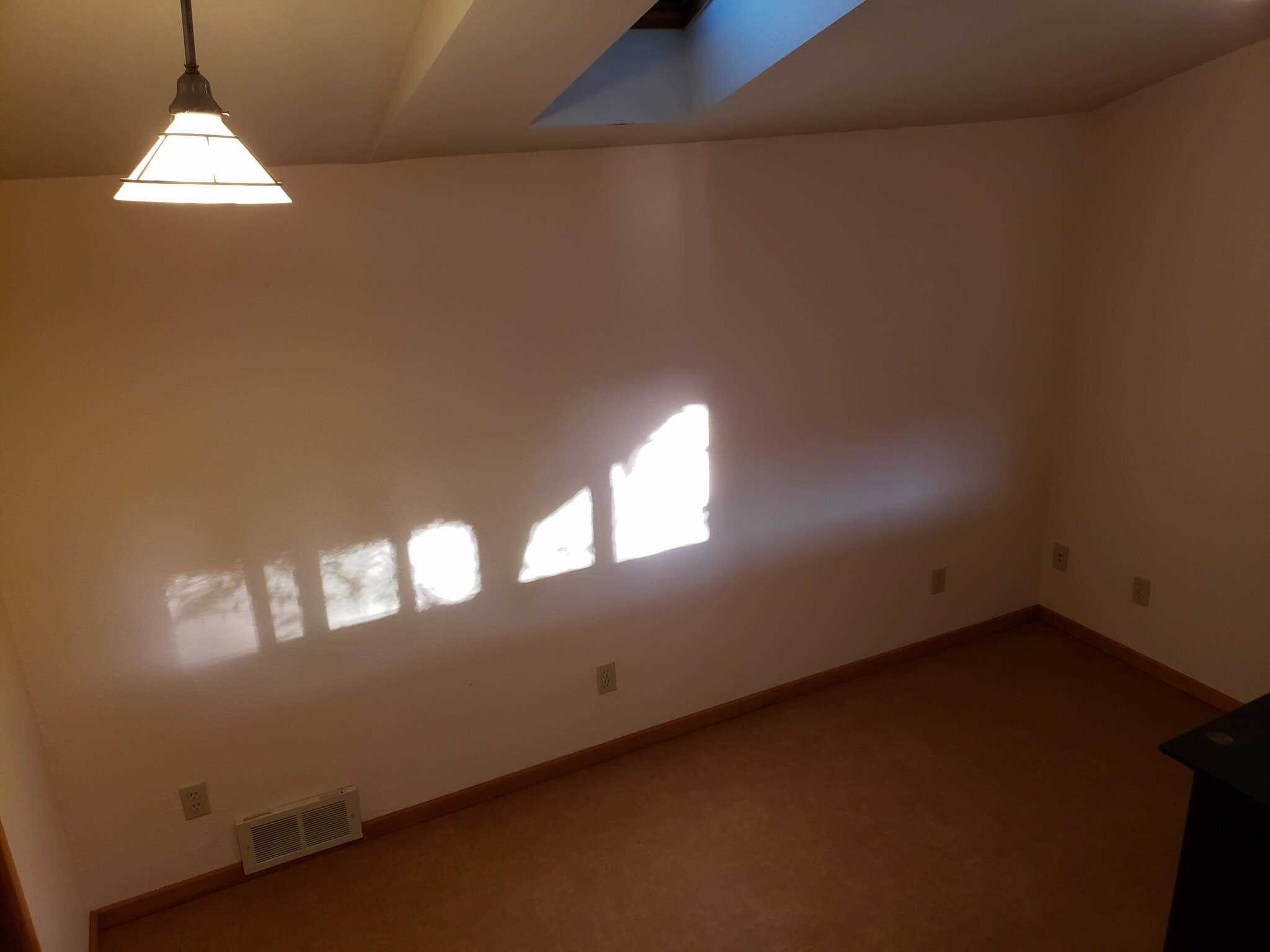 Upstairs Bedroom - 1414 NW Polk Ave