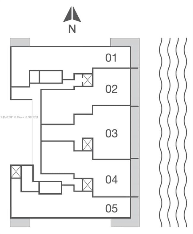 Building Photo - 600 NE 27th St