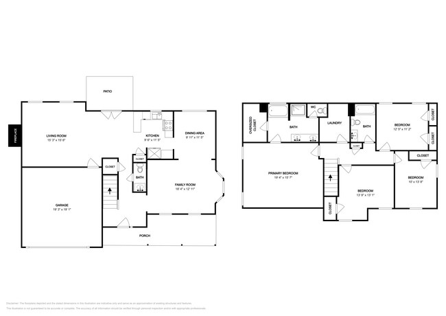 Building Photo - 3540 Stoney Creek Way