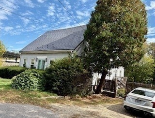 Building Photo - 38 Fort Hill St