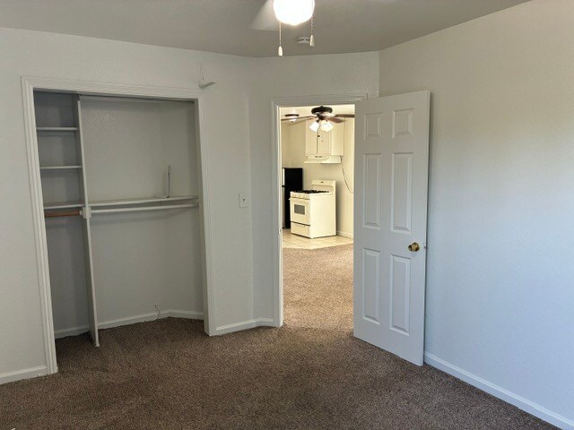 Building Photo - 2717 McAdoo Ave