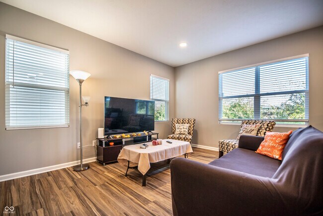 Building Photo - 6024 Medina Spirit Dr