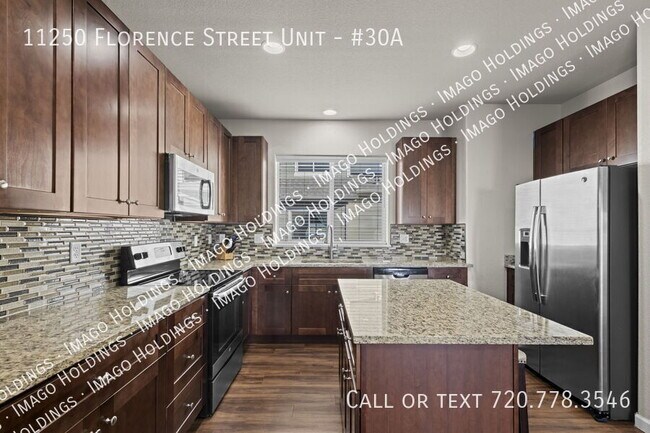 Building Photo - 11250 Florence St