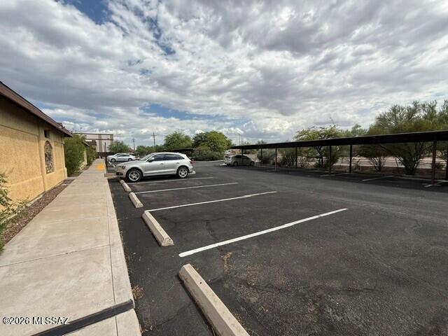 Building Photo - 2501 S Pantano Pkwy