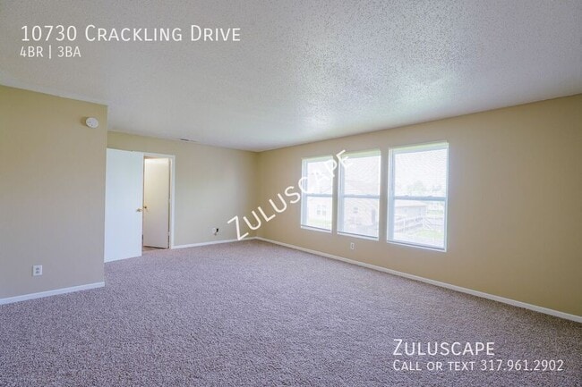 Building Photo - 10730 Crackling Dr