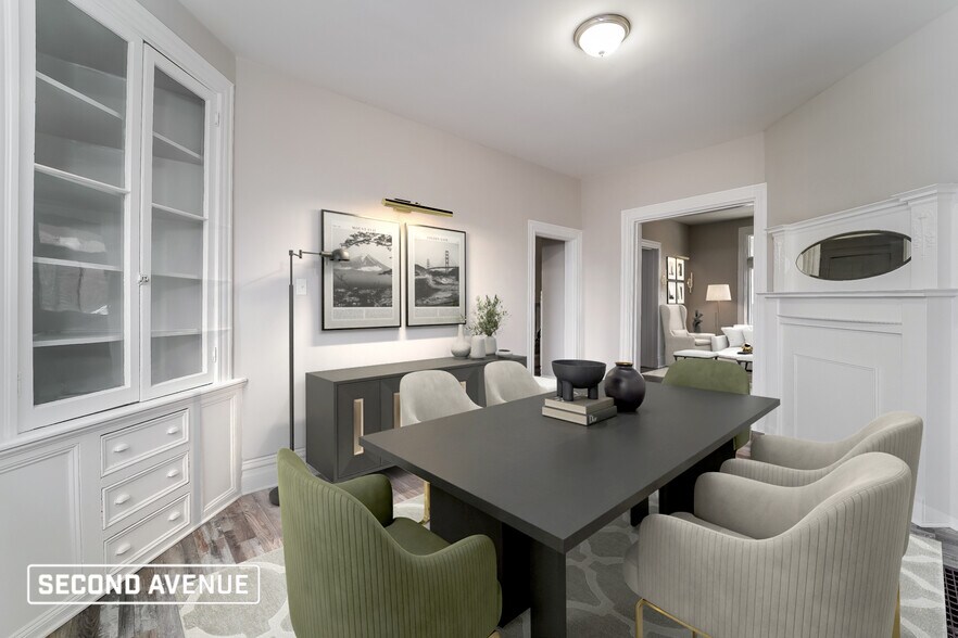 Building Photo - 25 Dunlap St