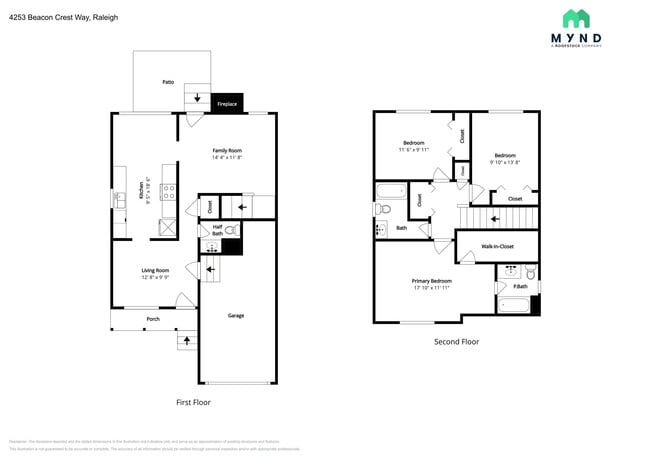 Building Photo - 4253 Beacon Crest Way
