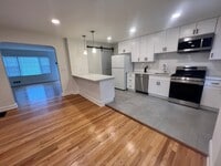 Building Photo - Stunning Updated 3BR/2BA Row Home in the Heart of Towson