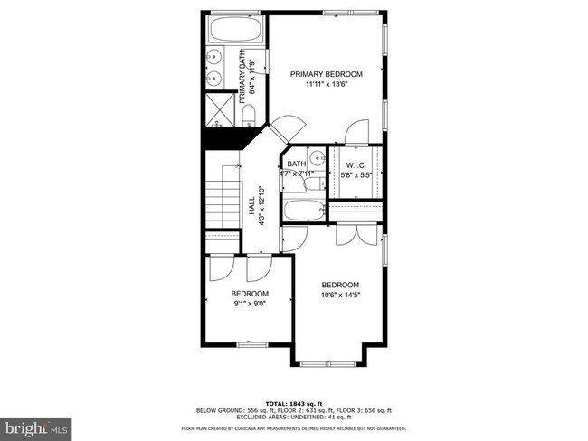 Building Photo - 15413 Gideon Gilpin St