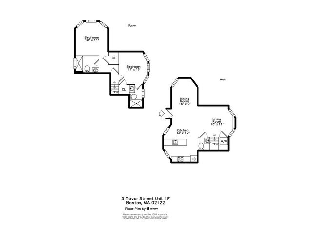 Building Photo - 5 Tovar St