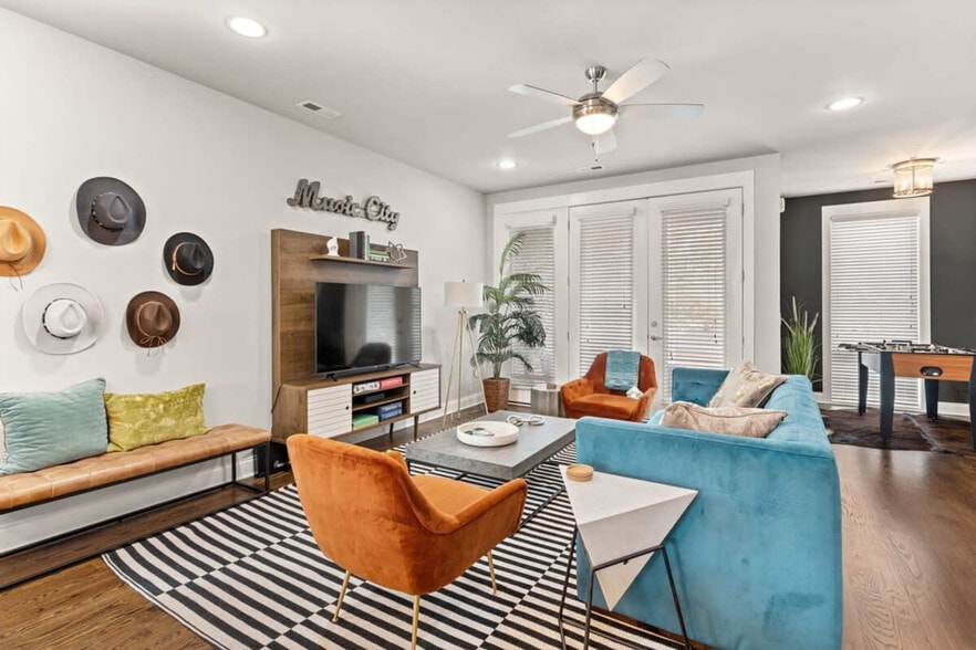 Building Photo - 505 Wedgewood Ave