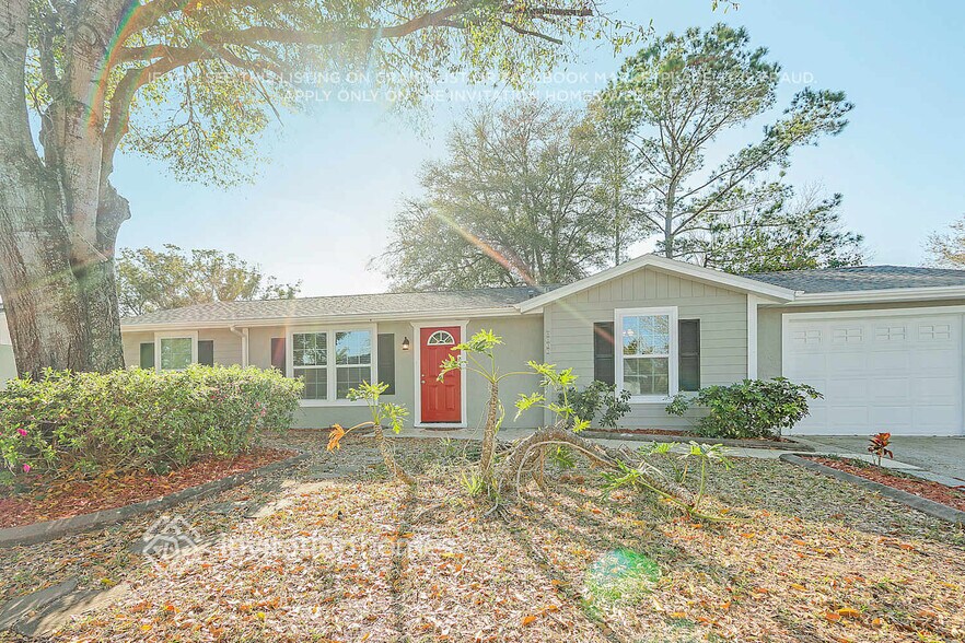 Building Photo - 8033 Banister Ln