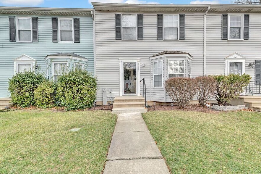 Primary Photo - 7108 Ruthgreen Rd
