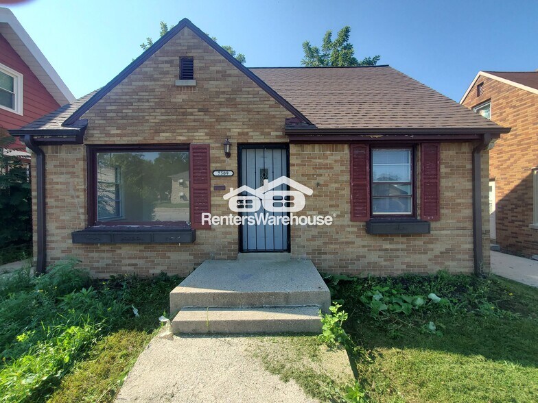 Building Photo - 7509 W Burleigh St