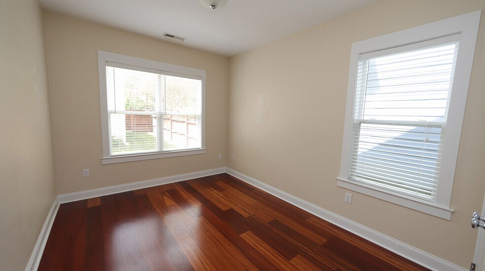 Bedroom 2 - 10817 Connally Ln