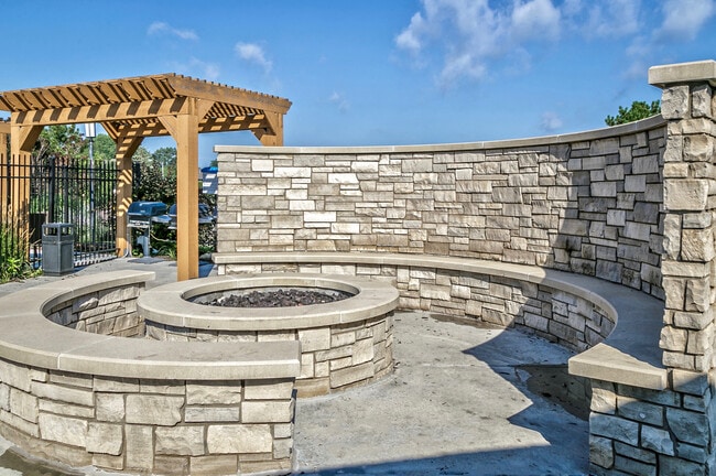 Building Photo - Lumen Heights