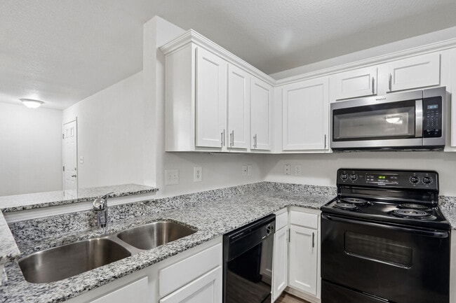 Building Photo - Pebble Brook Village