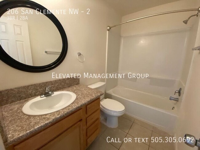 Building Photo - 206 San Clemente Ave NW