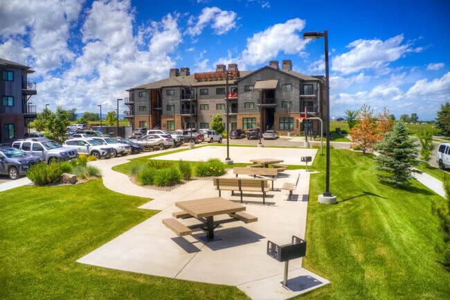 Building Photo - 2210 Remington Way