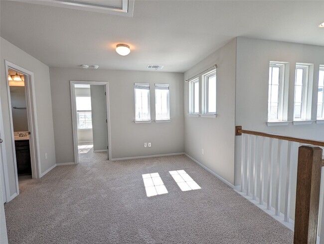 Building Photo - 1305 Goforth Rd