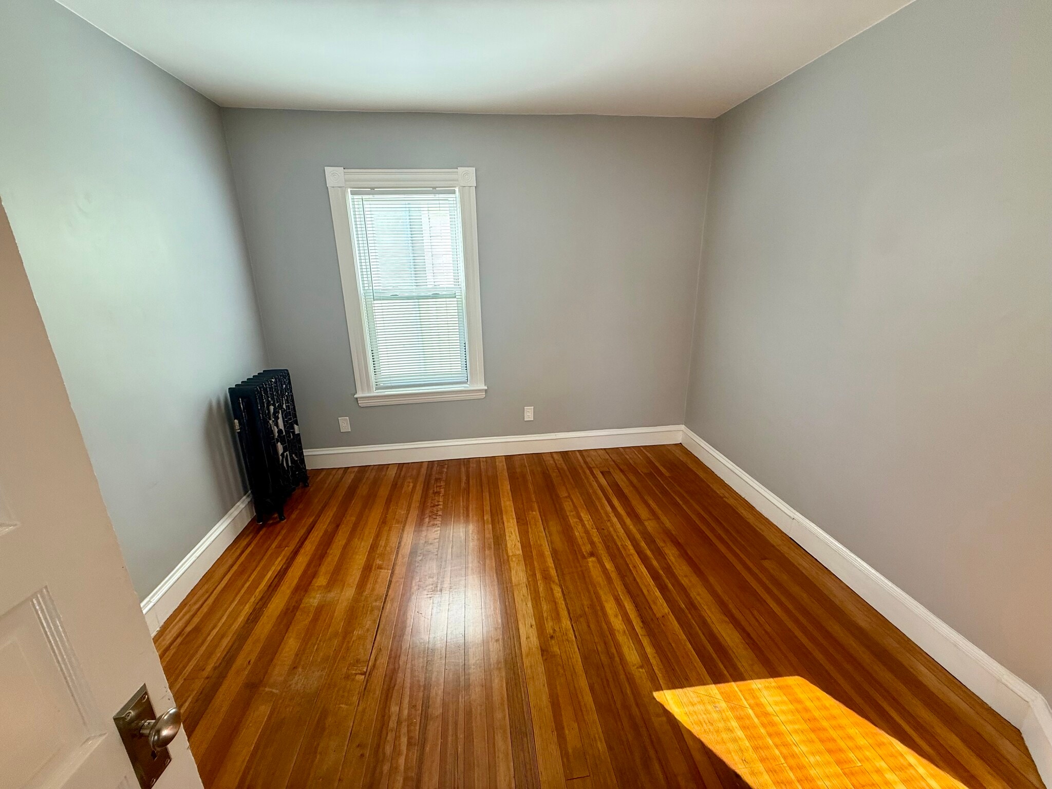 Bedroom #2 - 11 Mt Vernon St