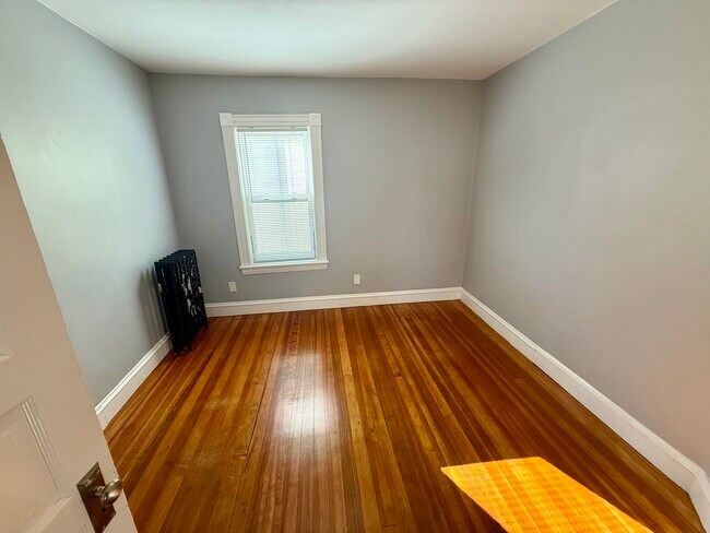 Bedroom #2 - 11 Mt Vernon St