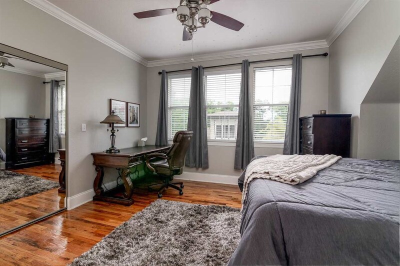 Building Photo - 415 St Francis St