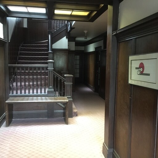 Interior Photo - 120 Webster St