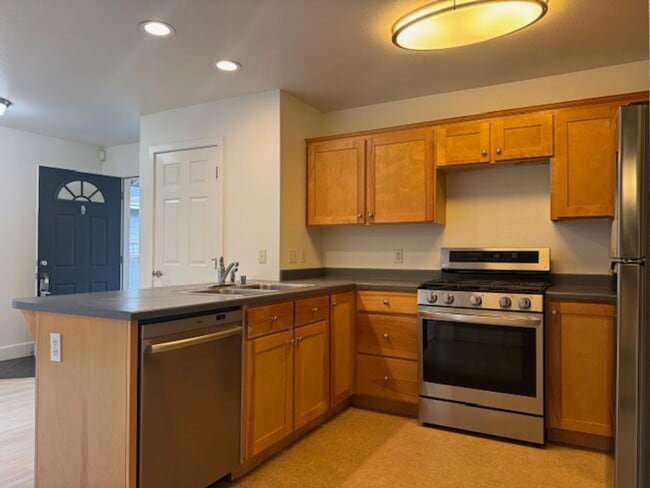 Building Photo - 2907 Janes Creek Dr