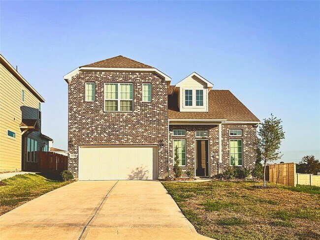 Primary Photo - 9606 Stewart Springs Blvd