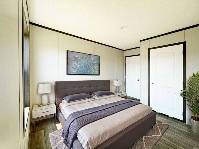 Building Photo - 1800 Oak Grove Rd E