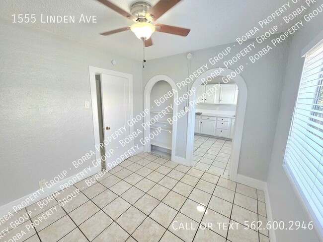 Building Photo - 1555 Linden Ave