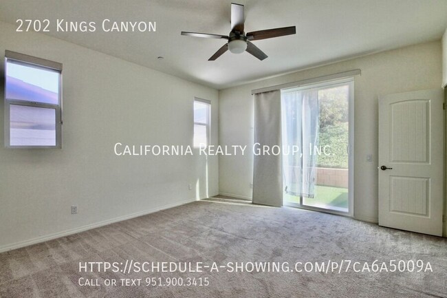 Building Photo - 2702 Kings Cyn Dr