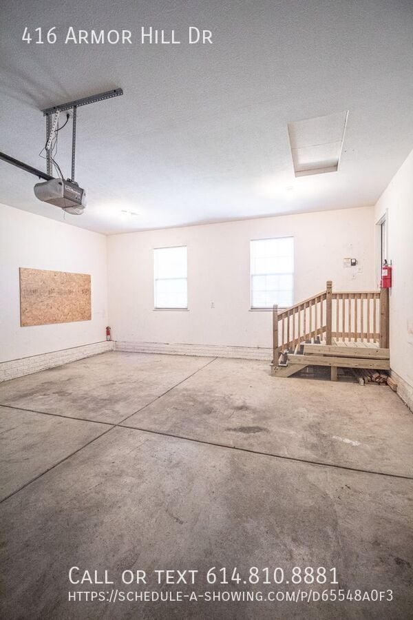 Building Photo - 416 Armor Hill Dr