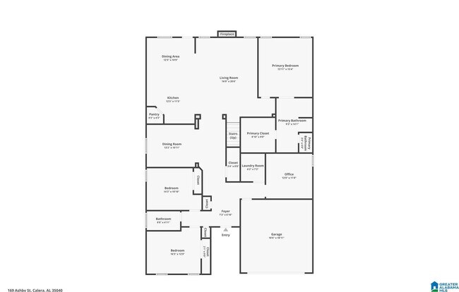 Building Photo - 169 Ashby St