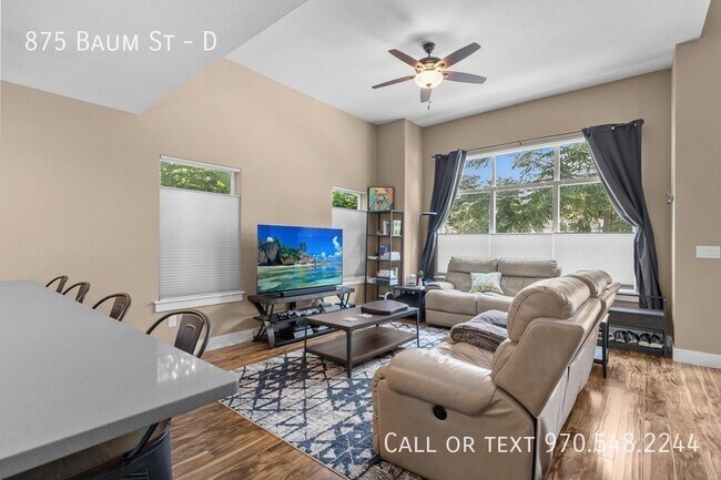 Building Photo - 875 Baum St