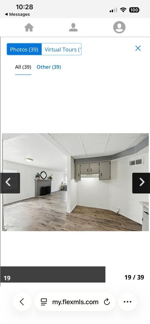 Building Photo - 419 S Collett St