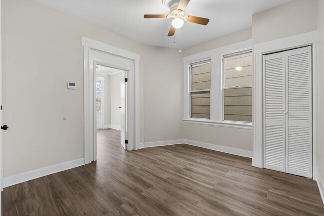 Building Photo - 292 Claremont Ave